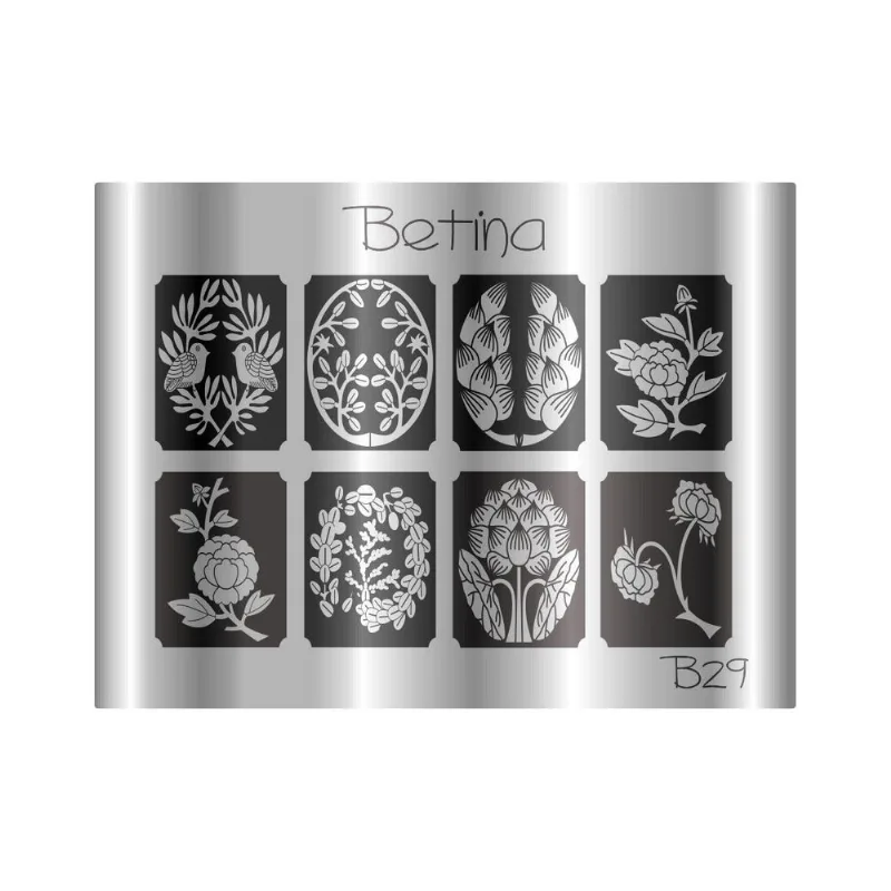 Betina B29