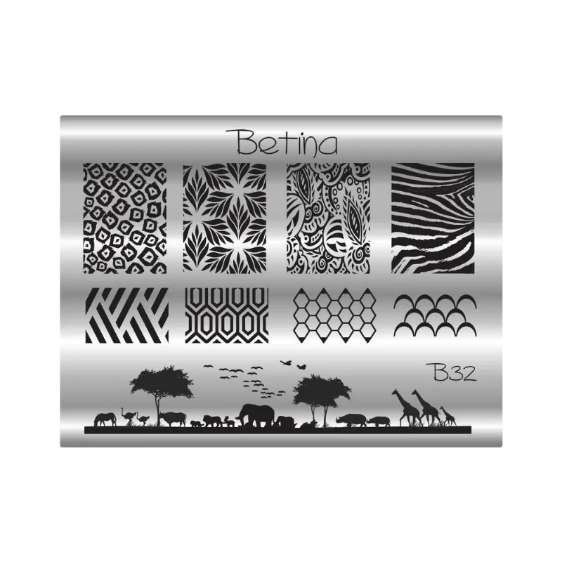 Betina B32