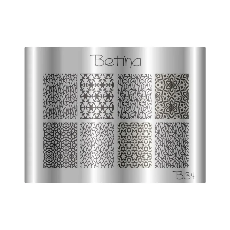 Betina B34