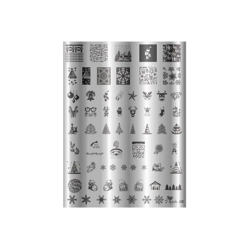 Apipila A18