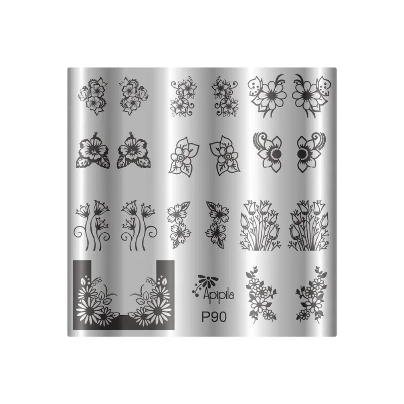 Apipila P90