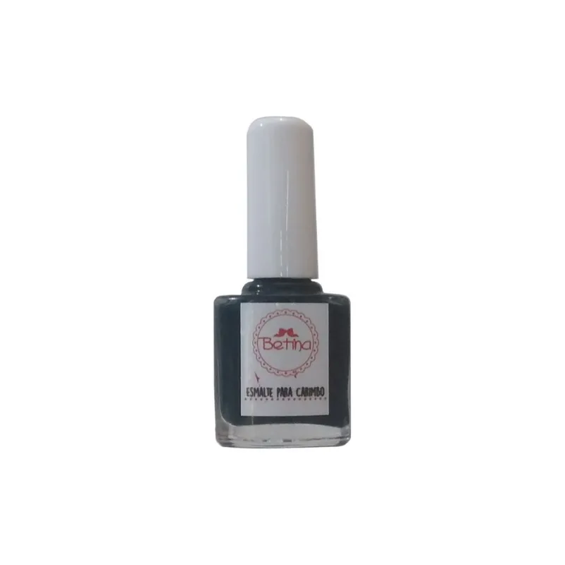 Esmalte Carimbo Betina - Verde