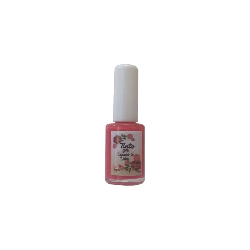 Tinta para Carimbo Rosa Pink