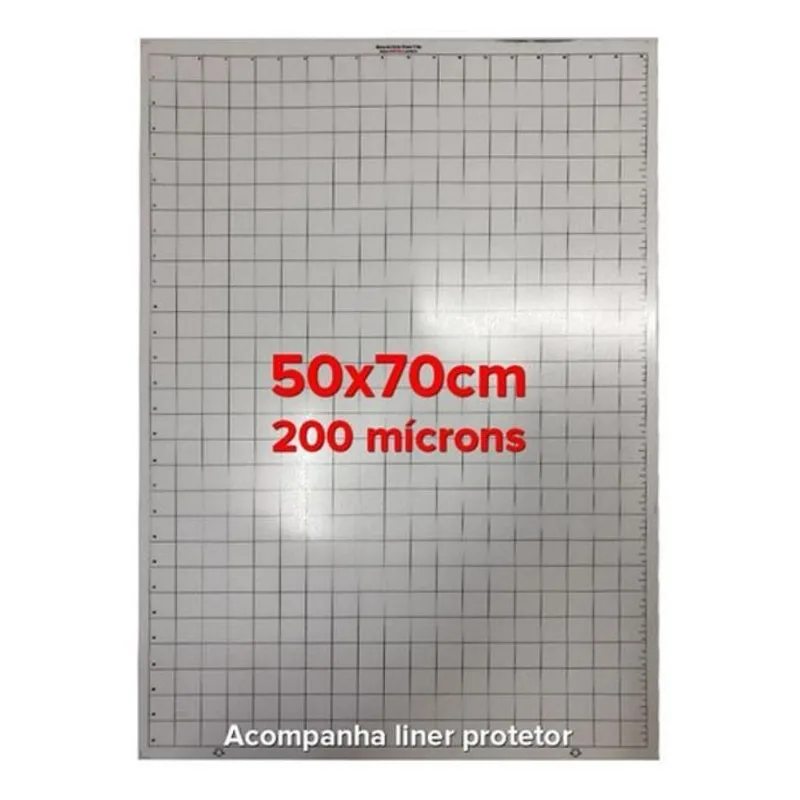 Base De Corte - 50x70cm - 1un