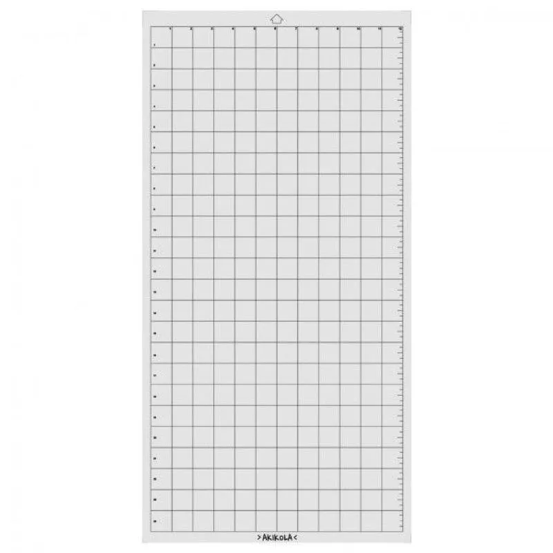 4 Bases de Corte Para Silhouette Cameo 30x60 Com Cola