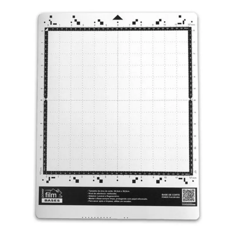 Base De Corte - 30x30cm Sdx - 1un