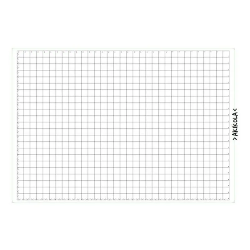 Base De Corte - 60x90cm - 1un