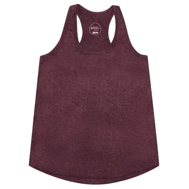 Regata dry msc fitness b + B917 rosa P