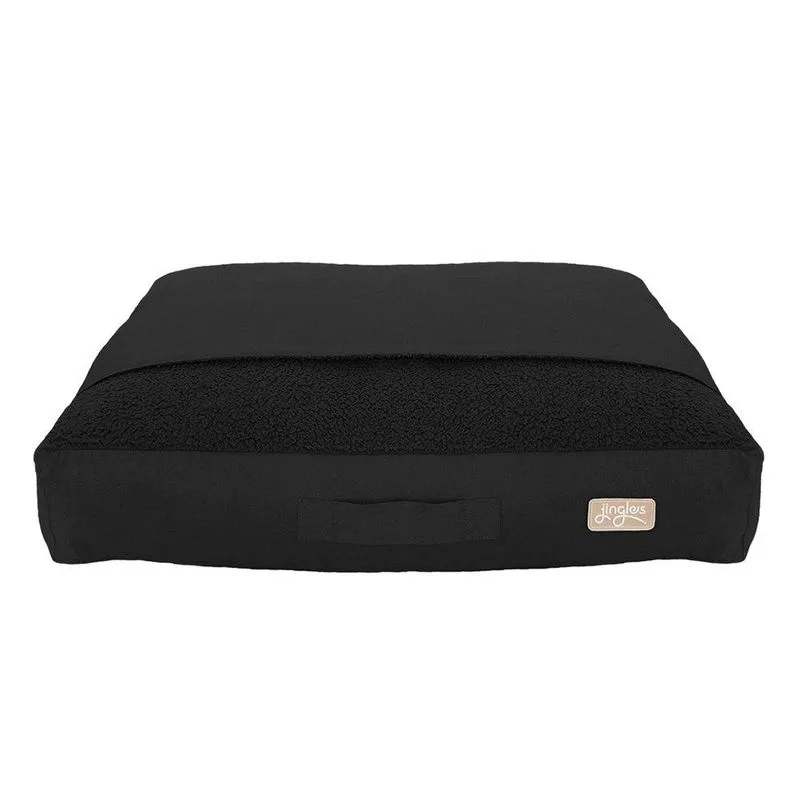 Cama Blanket Coffe - Tam. G