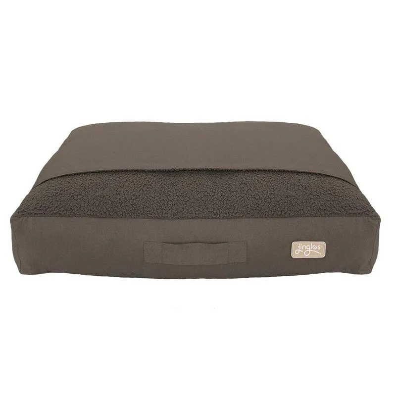 Cama Blanket Mocha - Tam. M