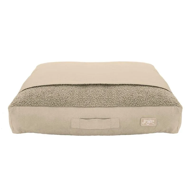 Cama Blanket Caramel - Tam. M