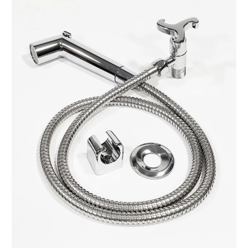 Ducha Higiênica Com Regulagem Gradual C34 dimmer Horizontal