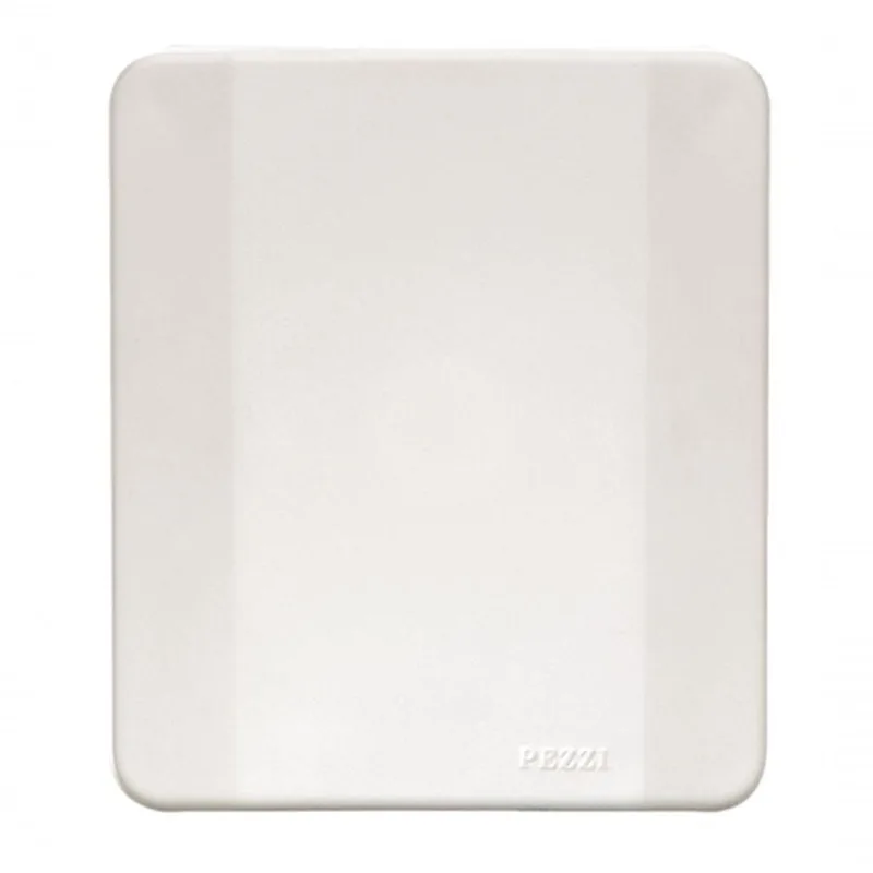 Placa Cega Branca C/caixa Sobrepor 60556 - Pezzi