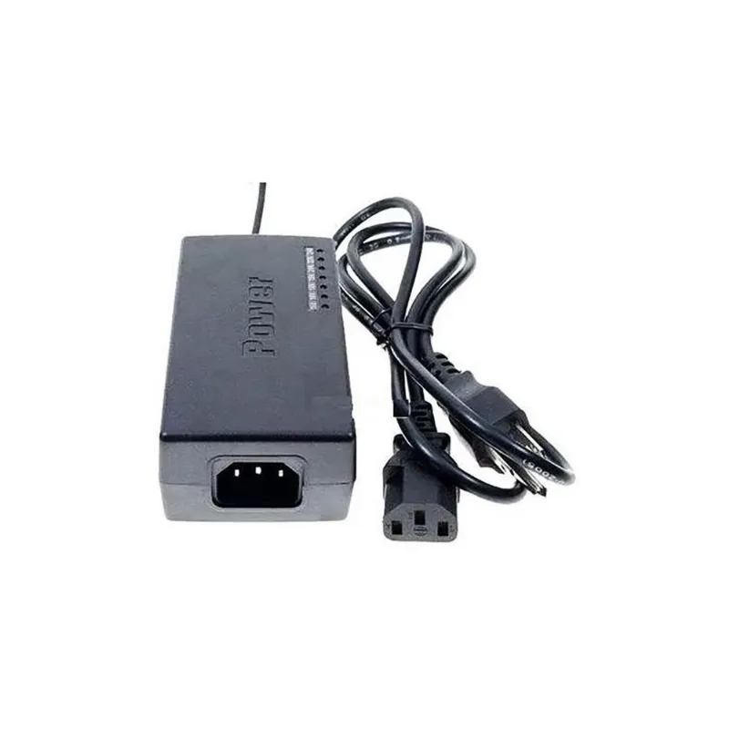 Fonte Carregador Universal Notebook Bivolt 120W