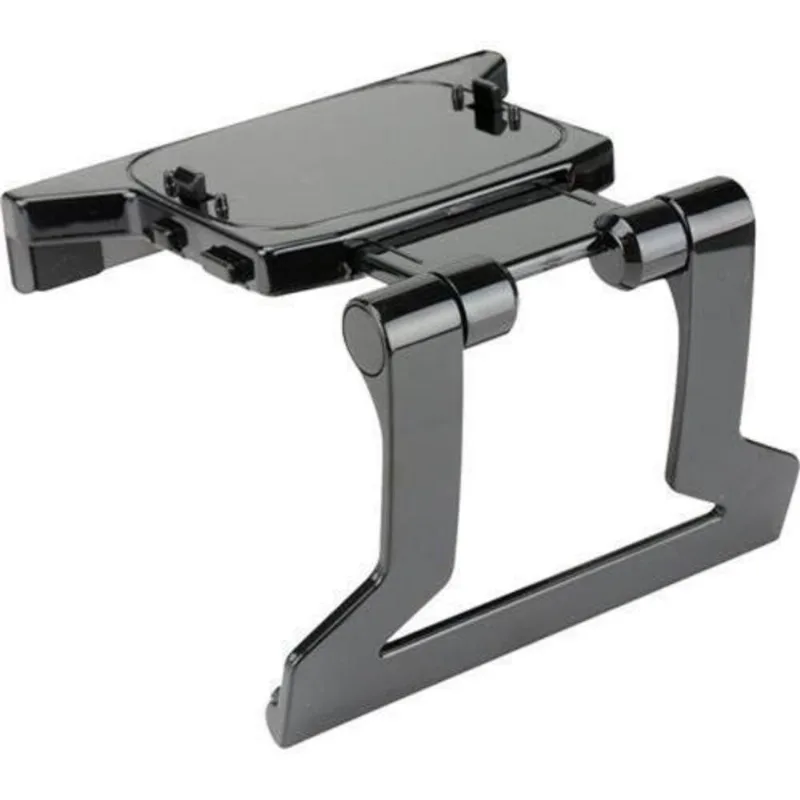 Suporte Ajustável Para Kinect Xbox 360 Tv Clip Holder