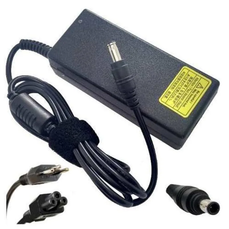 Carregador Fonte para Samsung R462 R463 R464 R465 R466