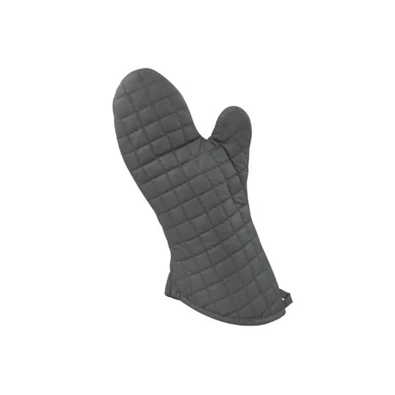 Luva Térmica Protetora Em Algodão E Silicone Hudson 38cm