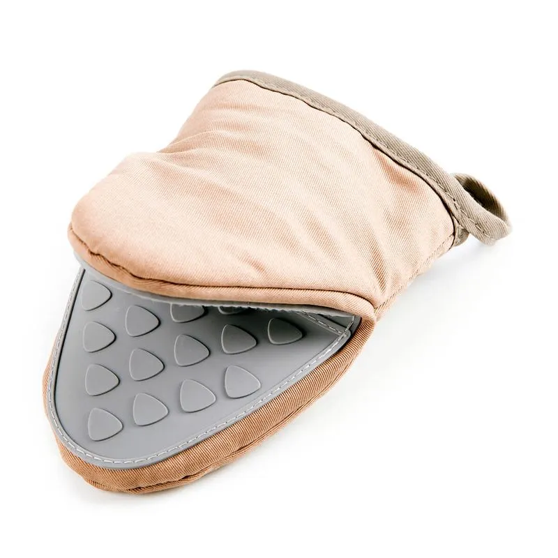 Hudson Luva Pegadora Home Em Silicone Hudson