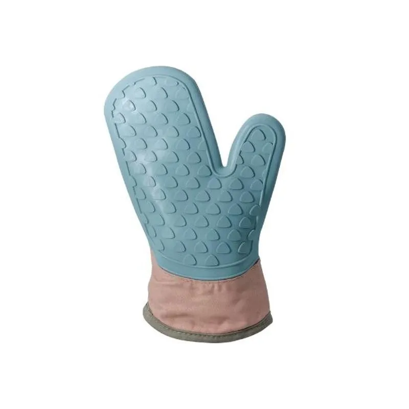 Luva Pegador Térmica Clean Hudson Home 28,8x18,2cm