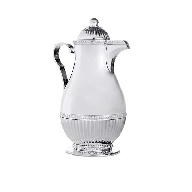 Térmica 1L Prata