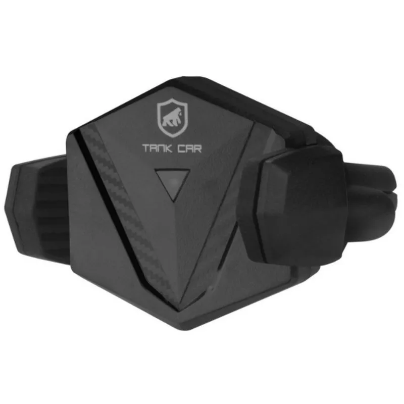 Suporte Veicular c/ Carregamento por Indução - Tank Charger Wireless - GSHIELD - JW439SCUR