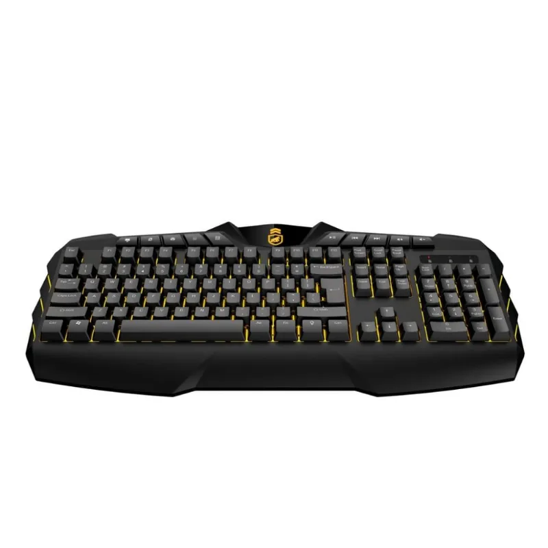 Teclado Gamer Tech Fury - Gshield - Gshield