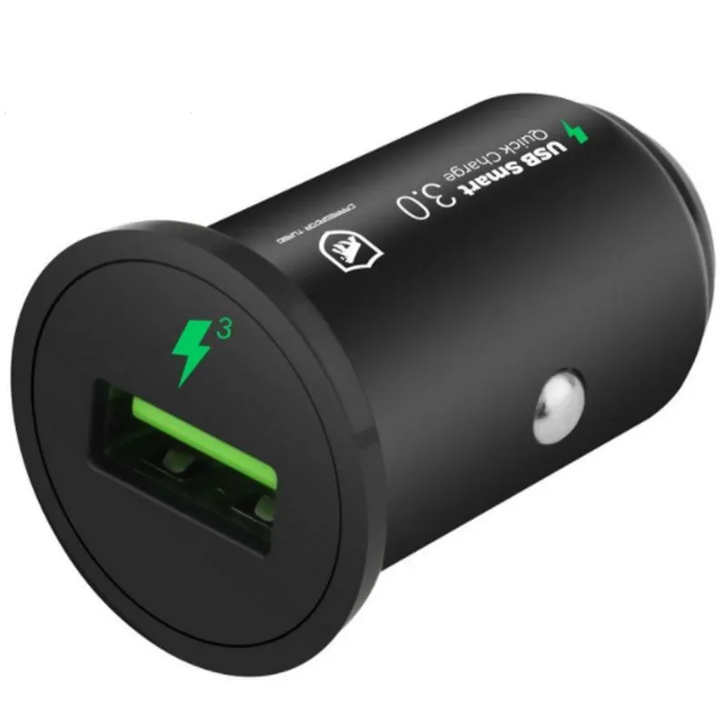 Carregador Veicular Turbo ONE - GSHIELD - Z2XJXC7UL