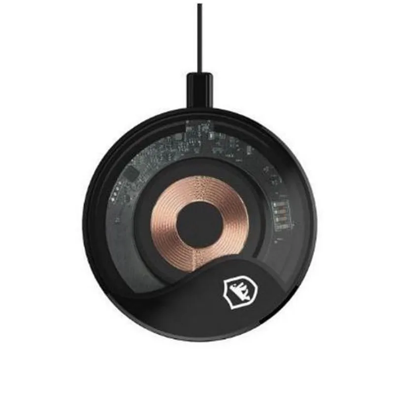 Carregador Wireless Future - Gshield