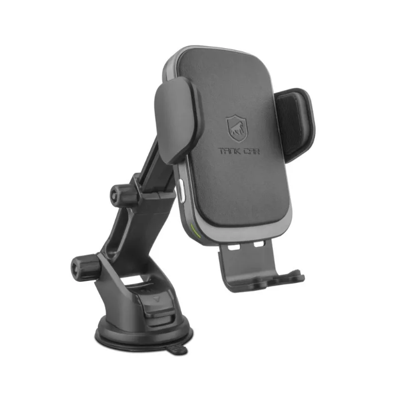 Suporte por indução sem fio Wireless - Tank Car Automatic - Gshield - Gshield