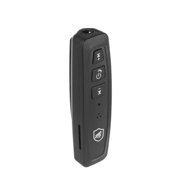 Adaptador Bluetooth MP3 P2 - GSHIELD - P2PDMAJWZ (Preto)