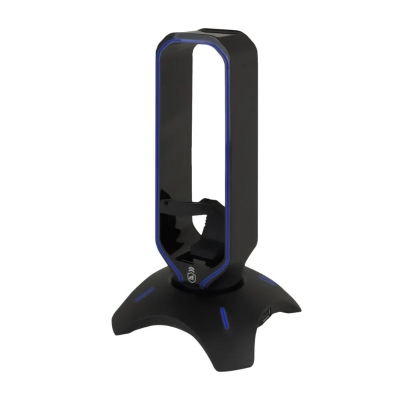 Suporte para headset headphone - Mouse Bungee - Carregador - Tech Armor - GShield - Gshield