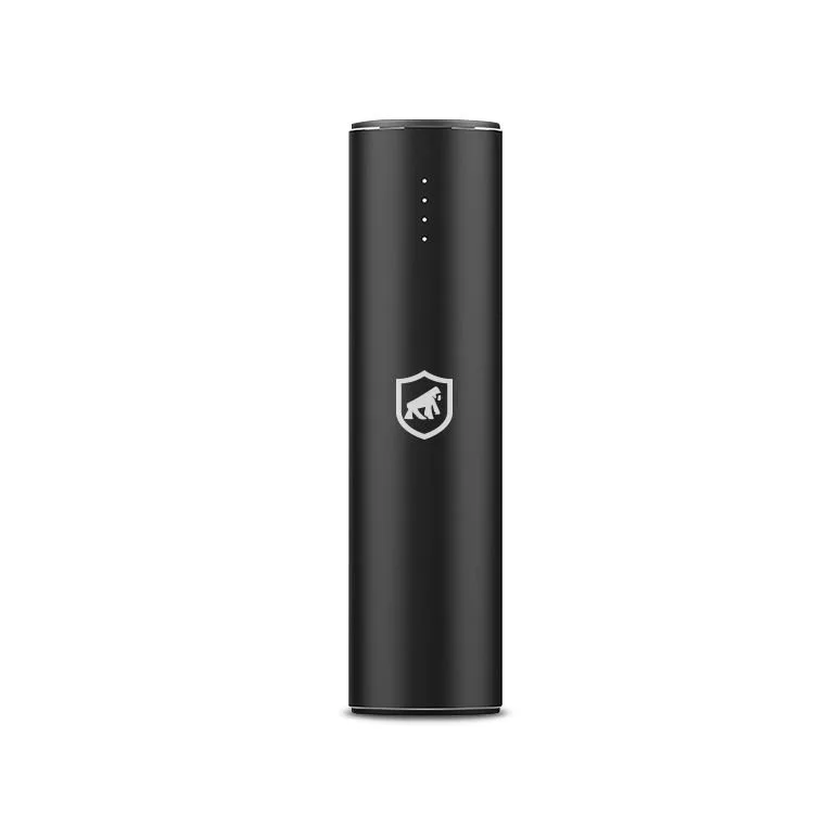 Carregador Portátil 5.000mah Turbofit Gorila Shield - Gshield