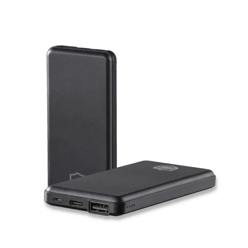 Carregador Portátil Powerfit - 5000mAh - Gshield - Gshield