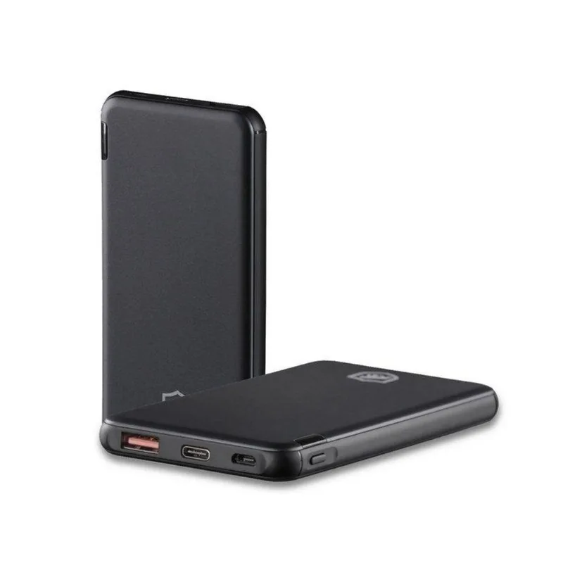 Carregador Portátil Powerfast - 10000mAh - Gshield - Gshield