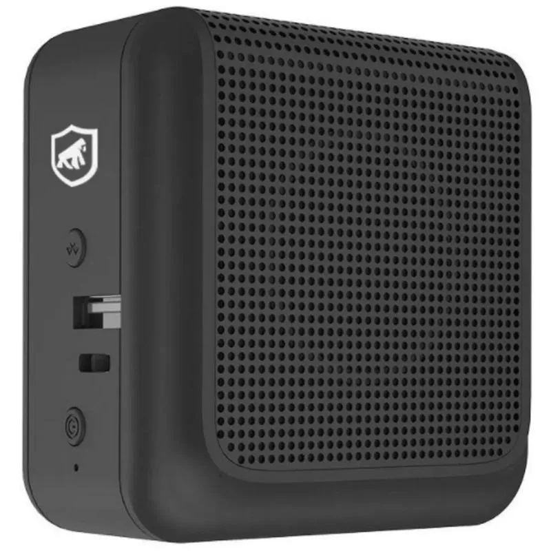 [OPEN BOX] Caixa de Som Bluetooth e Carregador Wireless - MINI CHARGER - GSHIELD - UA5TKQXVE