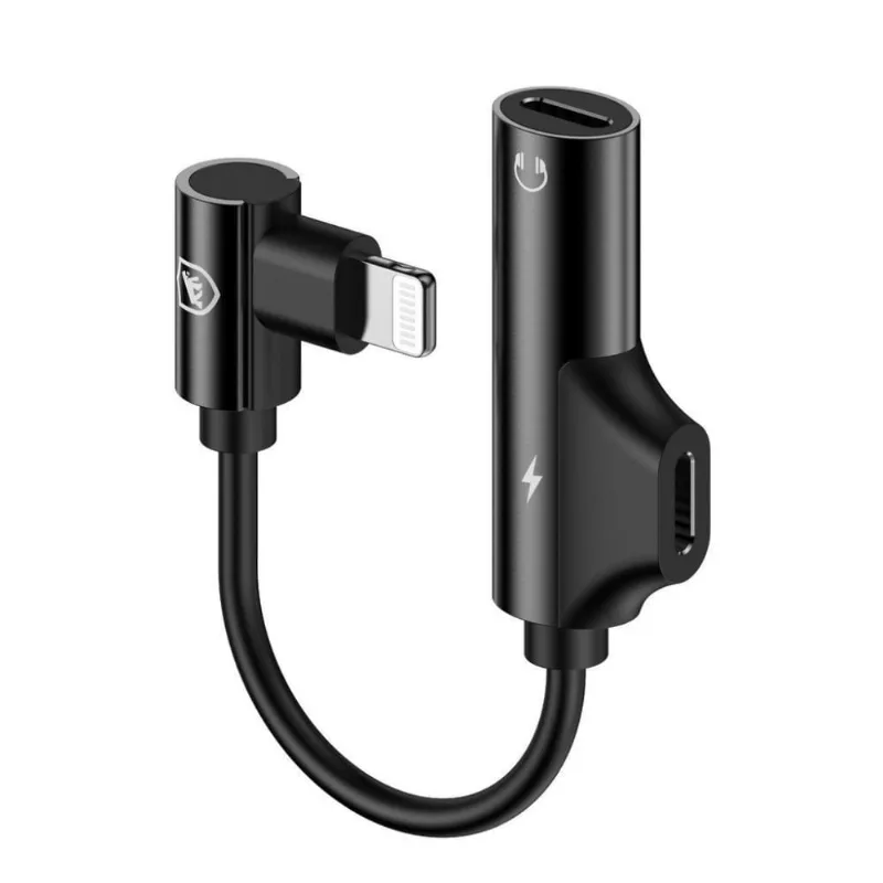 Adaptador P2 para Lightning Gorila Shield - Gshield