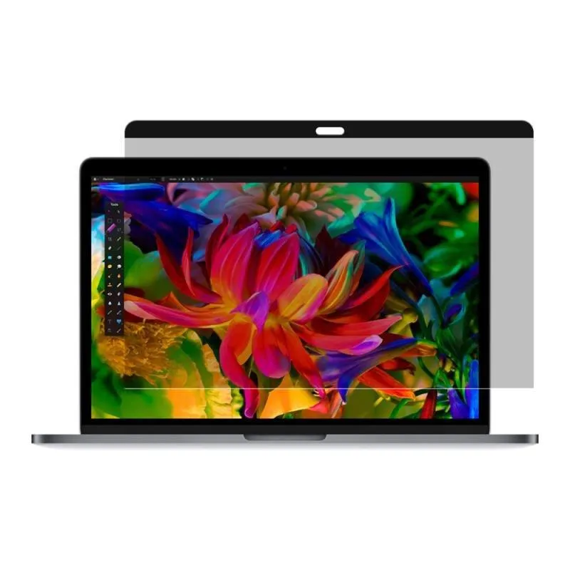 Película Magnética de Privacidade Para MacBook Air 12'' A1534 - Gshield - Gshield