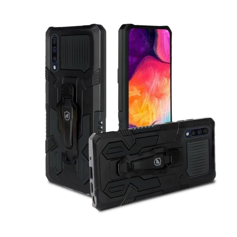 Capa Case Capinha Clip Para Samsung Galaxy A30S - Gshield - Gshield