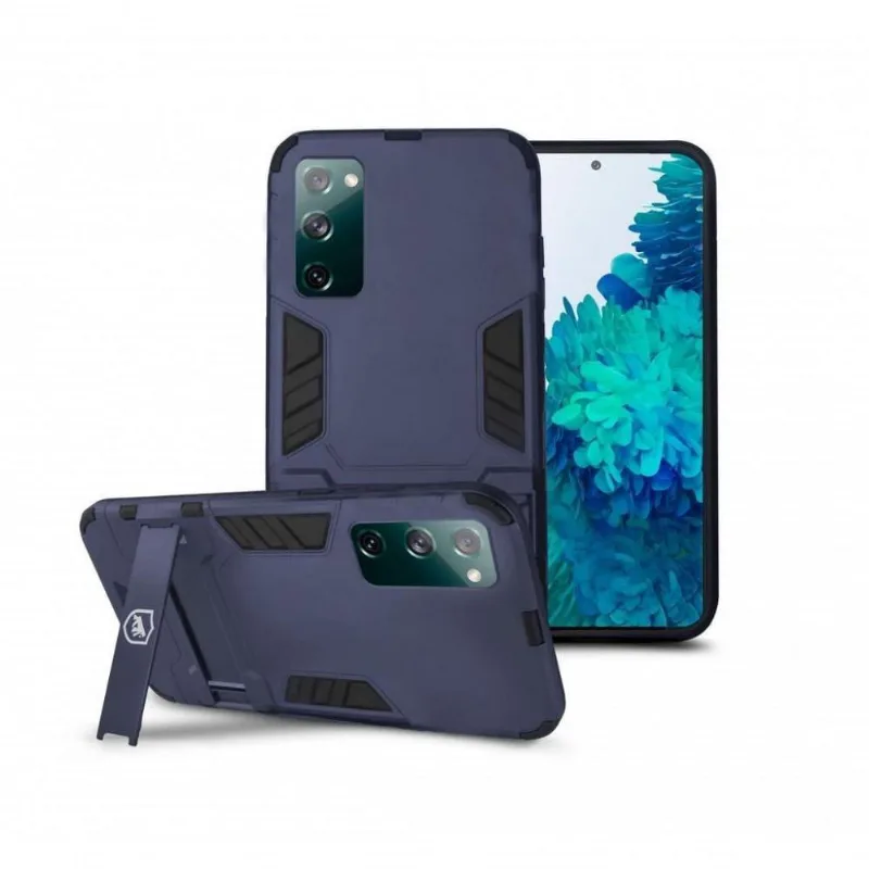 Capa Case Capinha Armor Para Samsung Galaxy S20 Fe - Gshield - Gshield