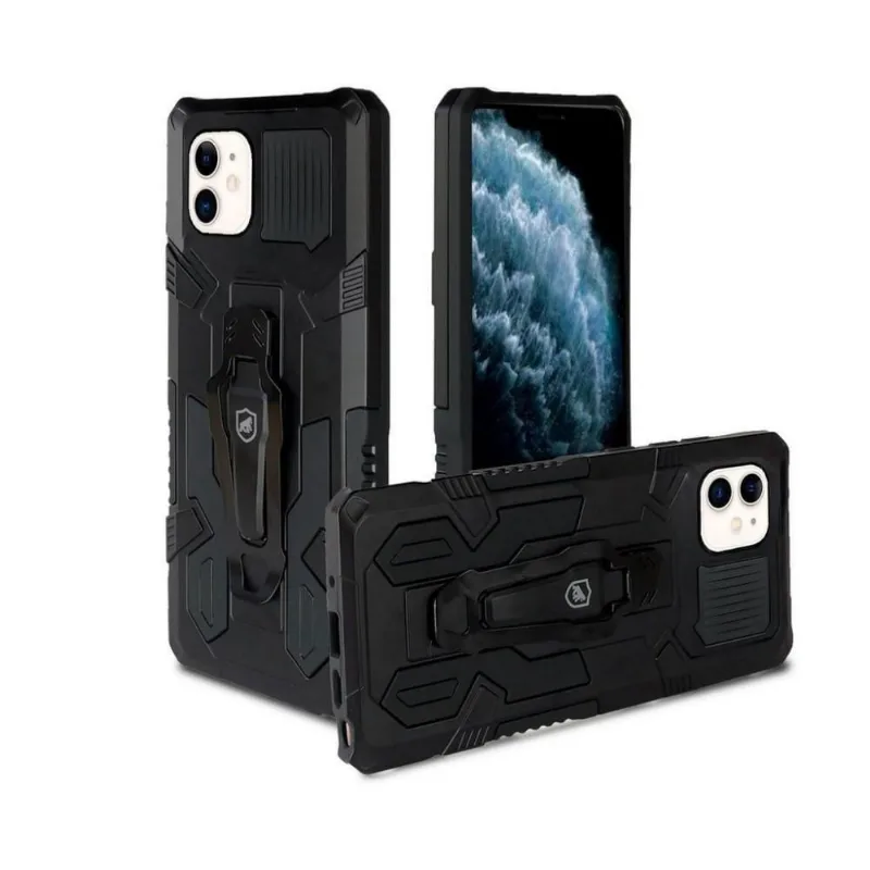 Capa Case Capinha Armor Para Samsung S50 - Gshield - Gshield