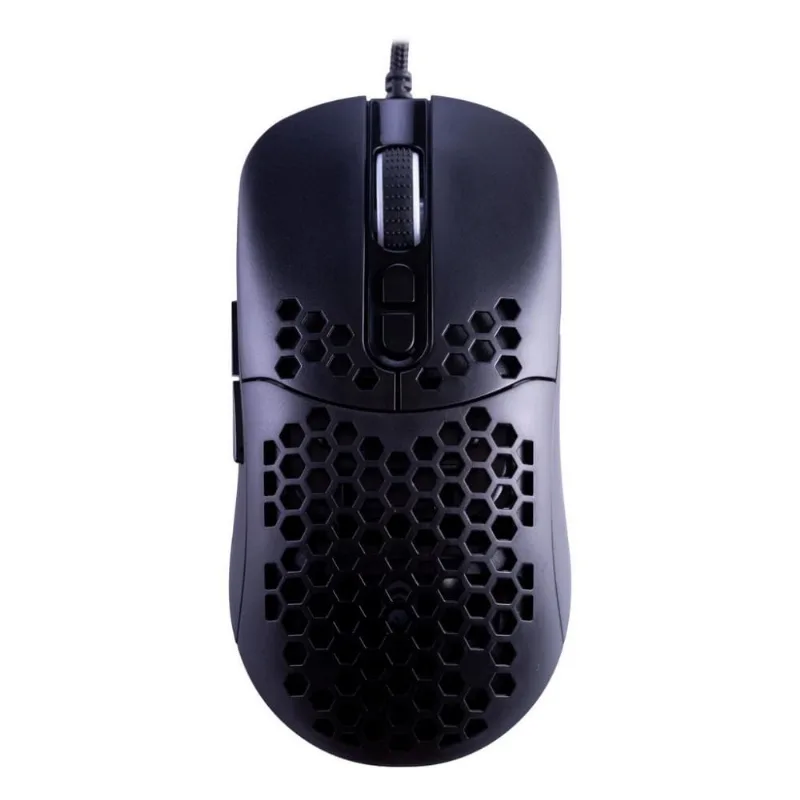 Mouse Gamer Tech Fury - Gshield - Gshield