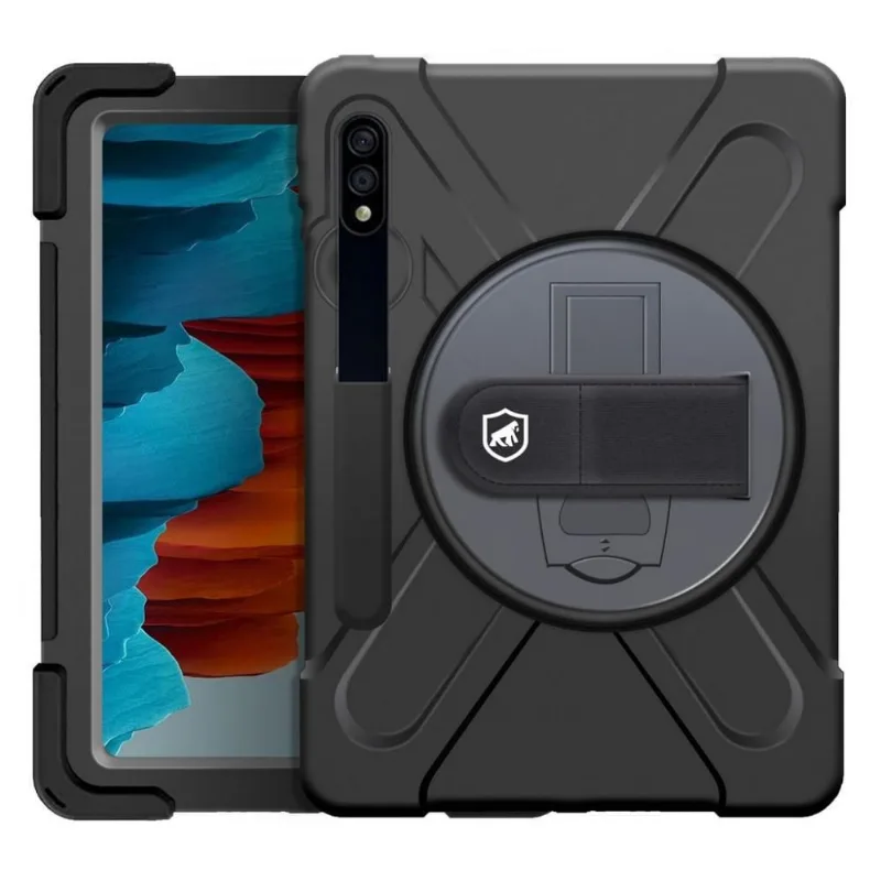 Capa para Samsung Galaxy Tab S7 / S8 11" - Phantom - Gshield