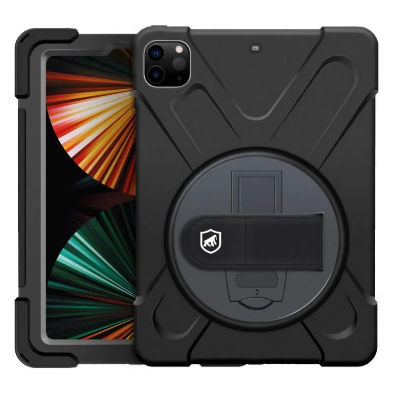 Capa case capinha Phantom para iPad Pro 12,9 2020 - Gshield