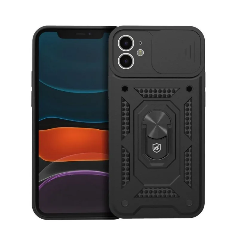 Capa Case Capinha Dinamic Cam Protection Para Iphone 11 - Gshield - Gshield