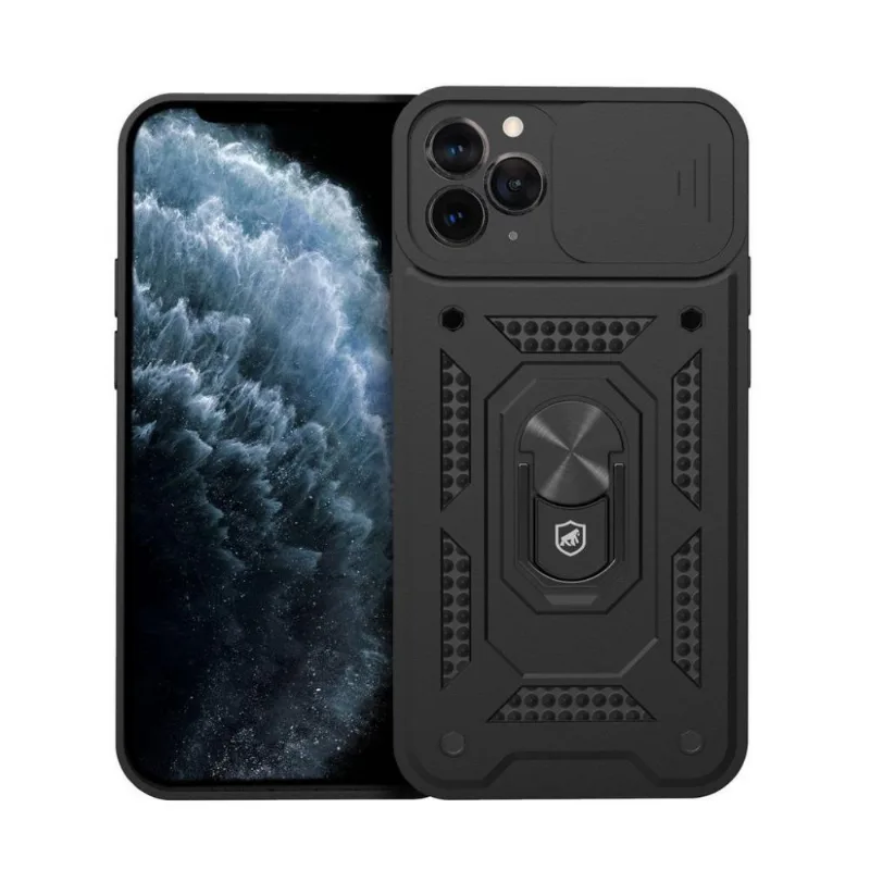 Capa Case Capinha Dinamic Cam Protection Para Iphone 11 Pro Max - Gshield - Gshield