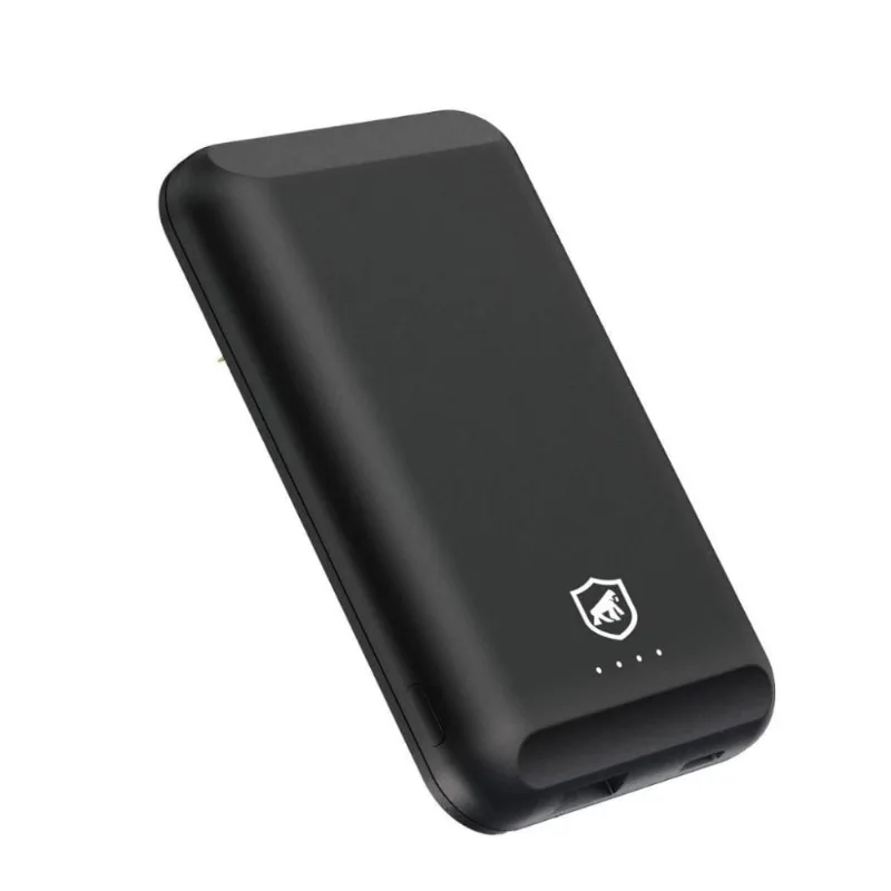 Carregador Portátil Nano Snap Magsafe - Wireless - Gshield