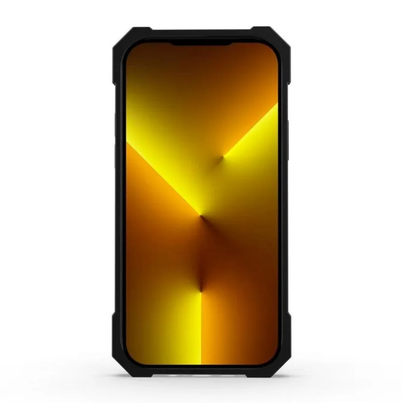 Capa Case Capinha Dual Shock X Para Iphone 13 Pro - Gshield - Gshield