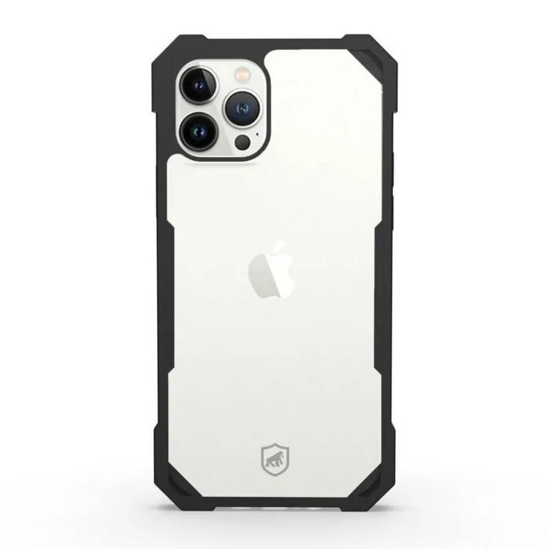 Capa Case Capinha Dual Shock X Para Iphone 13 Pro Max - Gshield - Gshield