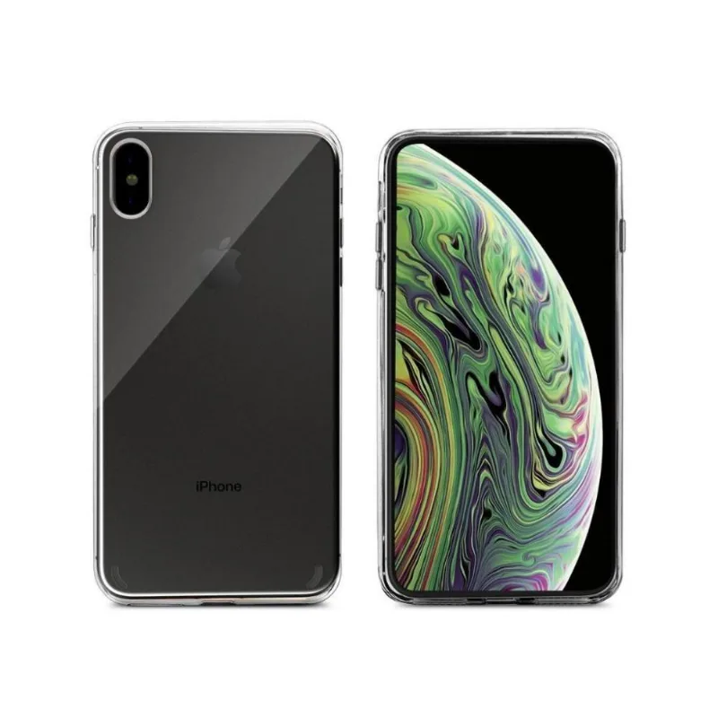 Capa Case Capinha Clear Para Iphone Xs Max - Gshield - Gshield