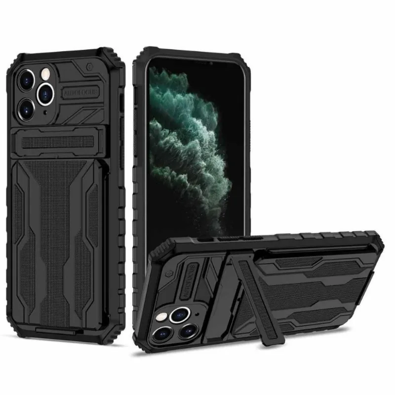 Capa Para Iphone 11 Pro Max - Guardian - Gshield - Gshield